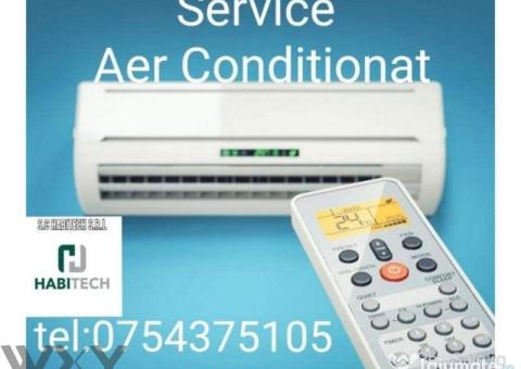 Igienizare,Reparatie,Service Aer Conditionat Galati