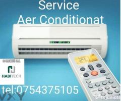 Igienizare,Reparatie,Service Aer Conditionat Galati