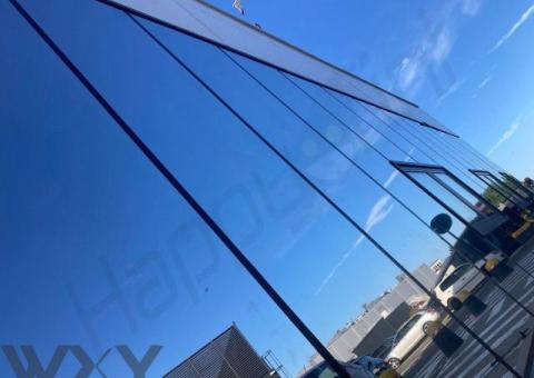 Montaj folie geamuri termopan - 3/3