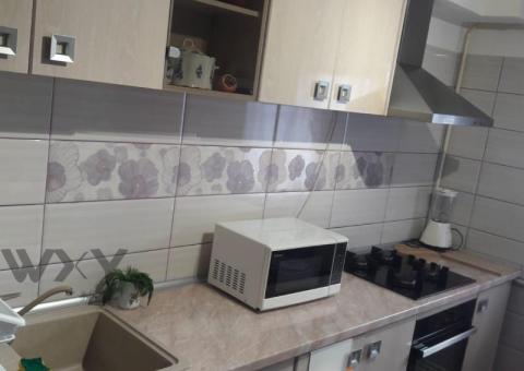 Vand apartament 3 camere, decomandat - 3/4