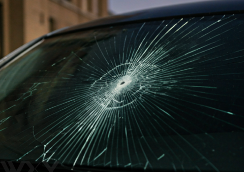 Reparatii Parbrize - 1/3