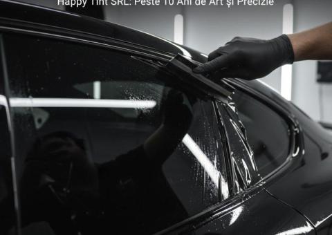 Montaj Folie Auto Autorizata RAR - 2/2