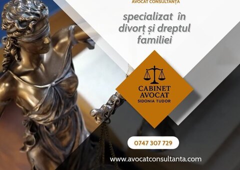 Avocat Consultanta Juridica Online. Sfaturi juridice rapide