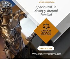 Avocat Consultanta Juridica Online. Sfaturi juridice rapide