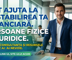 Restabilire financiara