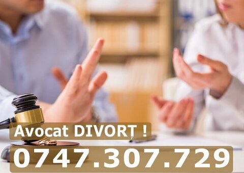 Avocat Dreptul Familiei Bucuresti