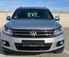 Vw Tiguan , fabr 2016,2.0 TDI,150 CP