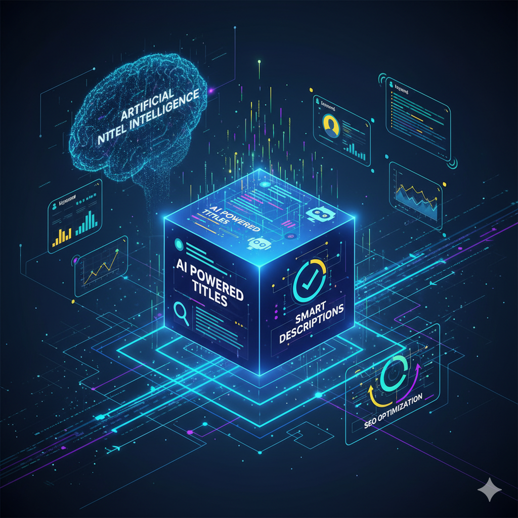 AI-ul și Viitorul Afacerilor Locale în 2026: Cum Inteligența Artificială Transformă Anunțurile